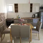 Apartment With Parking Space Lopar, Rab - 18896
