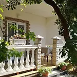 With Parking Space Lopar, Rab - 18896 Apartment Lopar