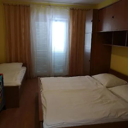 Apartman With Parking Space Lopar, Rab - 18896 *