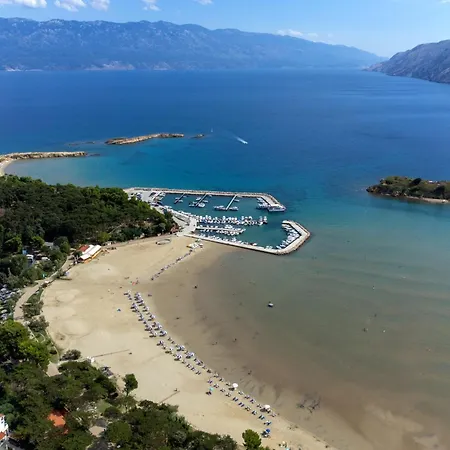 Apartman With Parking Space Lopar, Rab - 18896