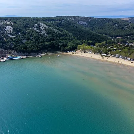 With Parking Space Lopar, Rab - 18896 Apartman *