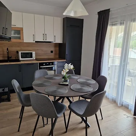 With Parking Space Lopar, Rab - 18896 Apartment Lopar