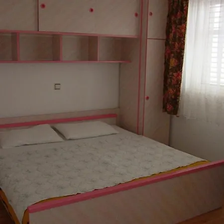 With A Parking Space Lopar, Rab - 18896 Apartment