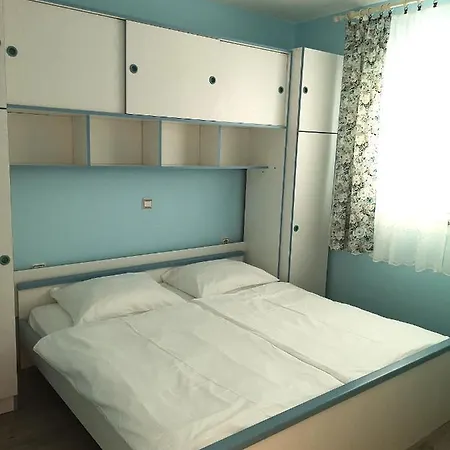 Apartment With A Parking Space Lopar, Rab - 18896 Lopar