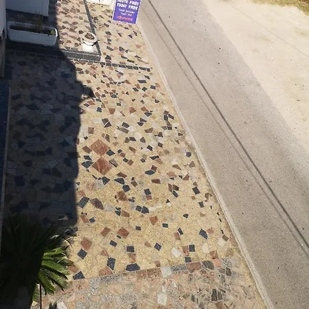With A Parking Space Lopar, Rab - 18896 Apartment