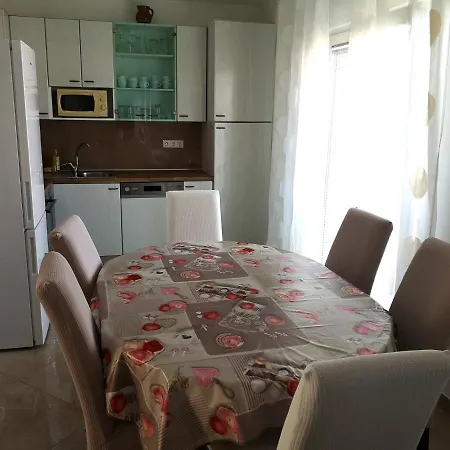 With A Parking Space Lopar, Rab - 18896 Apartment