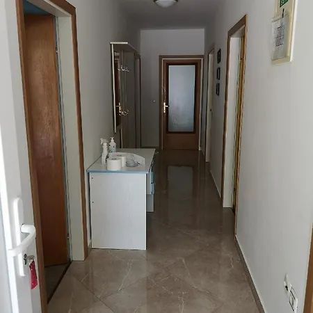 With A Parking Space Lopar, Rab - 18896 Apartment