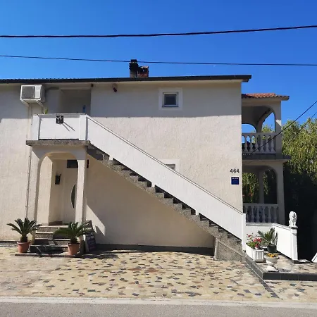 With Parking Space Lopar, Rab - 18896 *