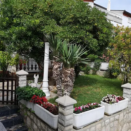 With Parking Space Lopar, Rab - 18896