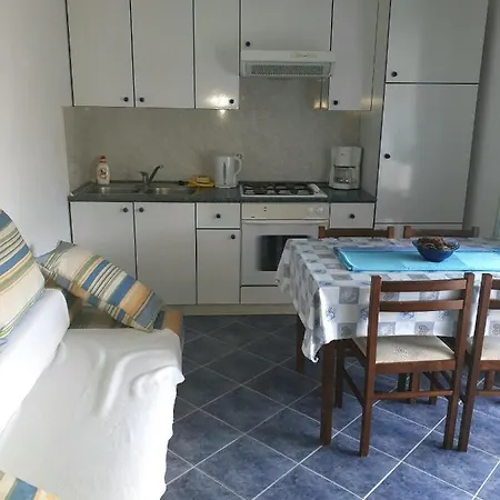 Apartment With A Parking Space Lopar, Rab - 18896 Lopar