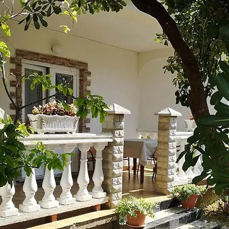 With Parking Space Lopar, Rab - 18896 Apartmán Lopar