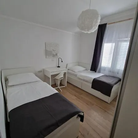 With Parking Space Lopar, Rab - 18896 Lejlighed Lopar