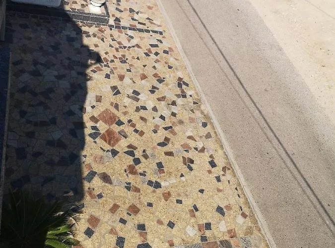 With Parking Space Lopar, Rab - 18896 Appartamento