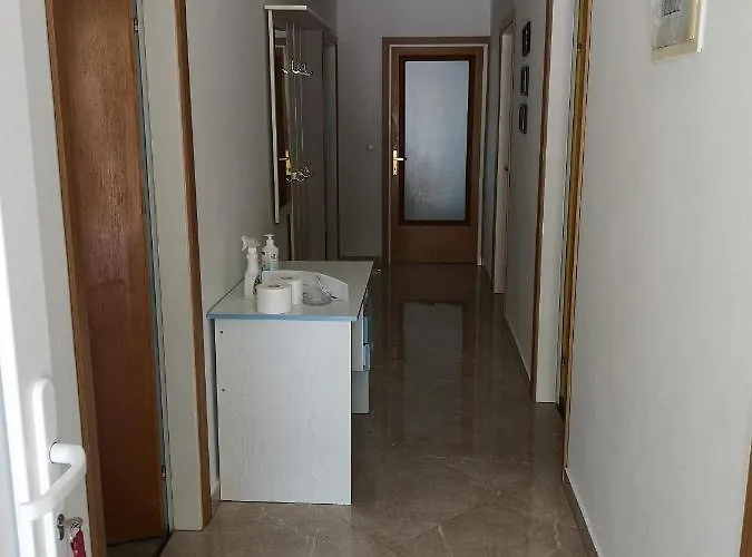 With Parking Space Lopar, Rab - 18896 Appartamento