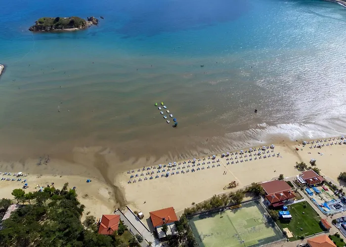 With Parking Space Lopar, Rab - 18896 Appartamento