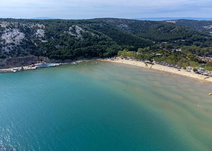 With Parking Space Lopar, Rab - 18896 Appartamento *