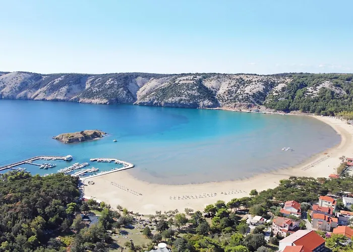 With Parking Space Lopar, Rab - 18896 *